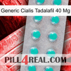 Generic Cialis Tadalafil 40 Mg 28